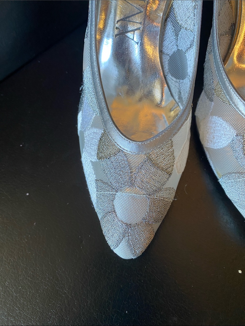 Shoes - Picture 2 of 5